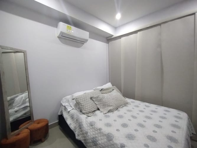 Apartamento de 2 alcobas en arriendo en Barranquillita, Barranquilla, 80 m² · foto 13 de 24
