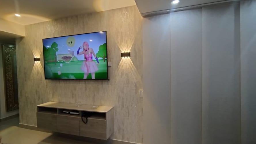 Apartamento de 2 alcobas en arriendo en Barranquillita, Barranquilla, 80 m² · foto 16 de 24