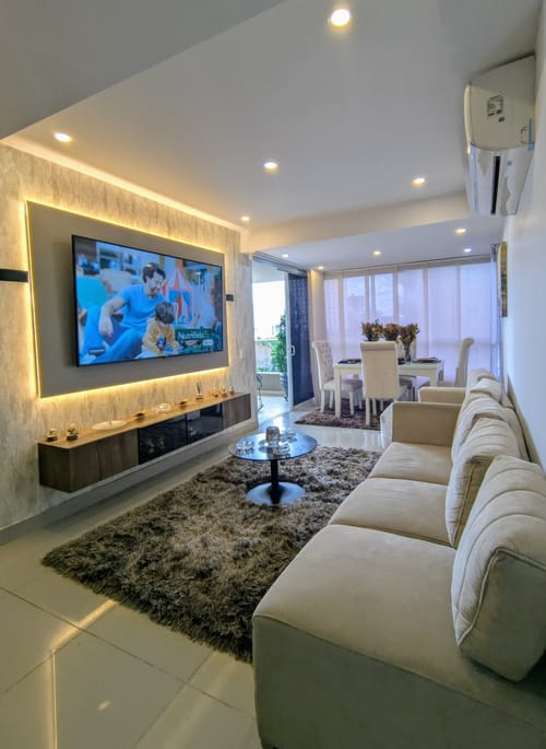 Apartamento de 2 alcobas en arriendo en Barranquillita, Barranquilla, 80 m² · foto 23 de 24