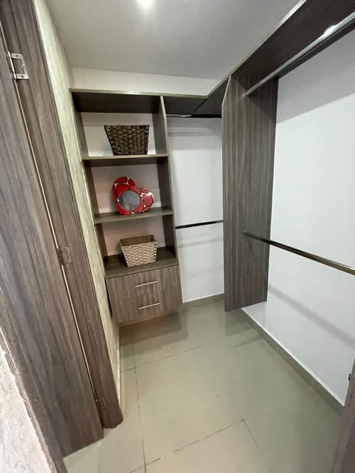 Apartamento de 2 alcobas en arriendo en Barranquillita, Barranquilla, 80 m² · foto 24 de 24