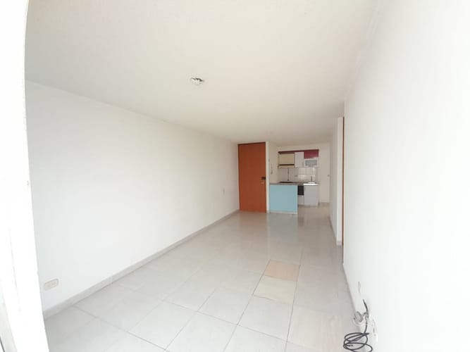 Apartamento de 3 alcobas en arriendo en Soledad Real, Soledad, 60 m² · foto 2 de 24