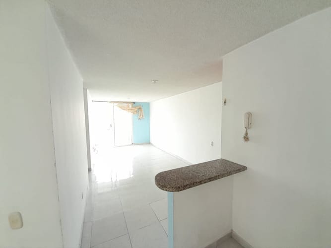 Apartamento de 3 alcobas en arriendo en Soledad Real, Soledad, 60 m² · foto 5 de 24