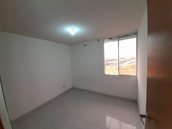 Apartamento de 3 alcobas en arriendo en Soledad Real, Soledad, 60 m² · foto 14 de 24