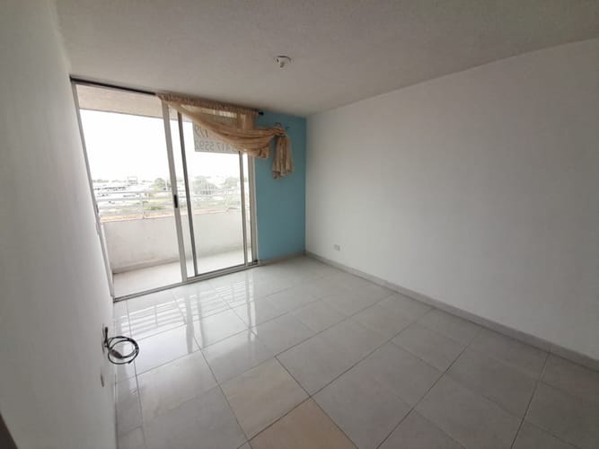 Apartamento de 3 alcobas en arriendo en Soledad Real, Soledad, 60 m² · foto 15 de 24