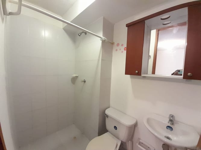Apartamento de 3 alcobas en arriendo en Soledad Real, Soledad, 60 m² · foto 16 de 24