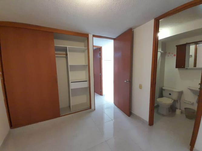 Apartamento de 3 alcobas en arriendo en Soledad Real, Soledad, 60 m² · foto 18 de 24