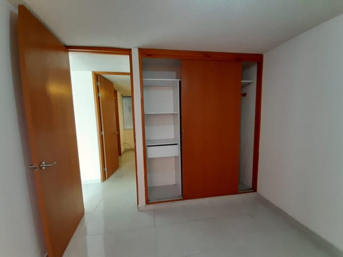Apartamento de 3 alcobas en arriendo en Soledad Real, Soledad, 60 m² · foto 19 de 24