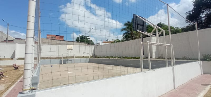 Apartamento de 3 alcobas en arriendo en Soledad Real, Soledad, 60 m² · foto 20 de 24