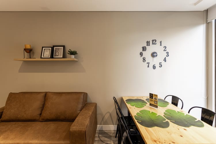 Apartamento en arriendo en Chicó Navarra, Bogotá · foto 5 de 19