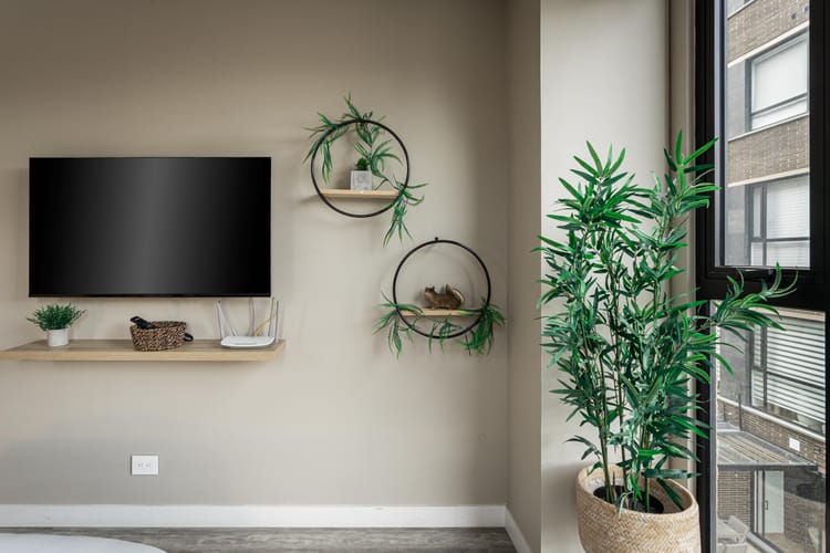 Apartamento en arriendo en Chicó Navarra, Bogotá · foto 10 de 19