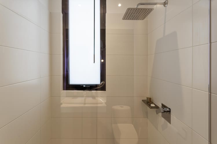 Apartamento en arriendo en Chicó Navarra, Bogotá · foto 12 de 19