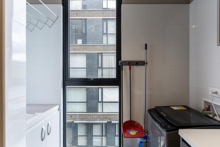 Apartamento en arriendo en Chicó Navarra, Bogotá · foto 13 de 19