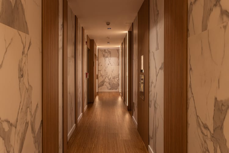 Apartamento en arriendo en Chicó Navarra, Bogotá · foto 15 de 19