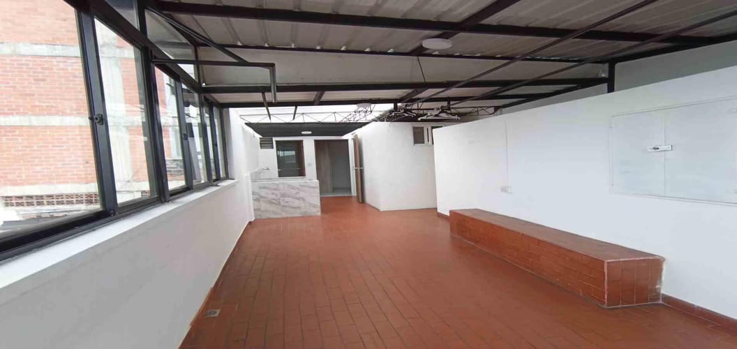 Casa de 5 alcobas en venta en El Bosque, Manizales, 180 m² · foto 3 de 17