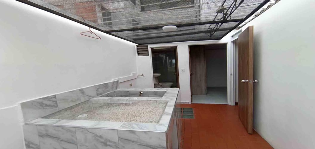 Casa de 5 alcobas en venta en El Bosque, Manizales, 180 m² · foto 4 de 17