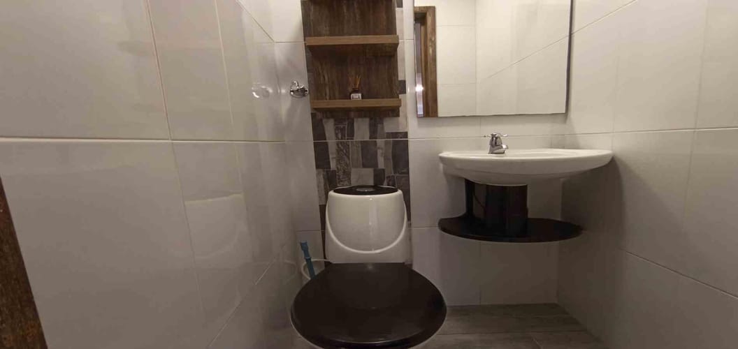 Casa de 5 alcobas en venta en El Bosque, Manizales, 180 m² · foto 12 de 17