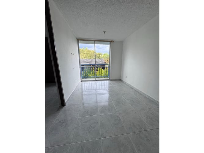 Apartamento de 2 alcobas en arriendo en Monte Prado, Armenia, 35 m² · foto 5 de 23