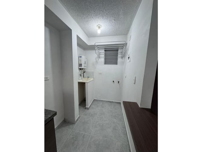 Apartamento de 2 alcobas en arriendo en Monte Prado, Armenia, 35 m² · foto 7 de 23
