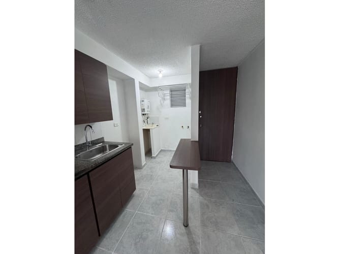 Apartamento de 2 alcobas en arriendo en Monte Prado, Armenia, 35 m² · foto 9 de 23