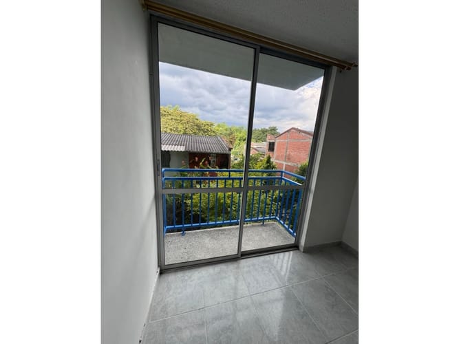 Apartamento de 2 alcobas en arriendo en Monte Prado, Armenia, 35 m² · foto 10 de 23