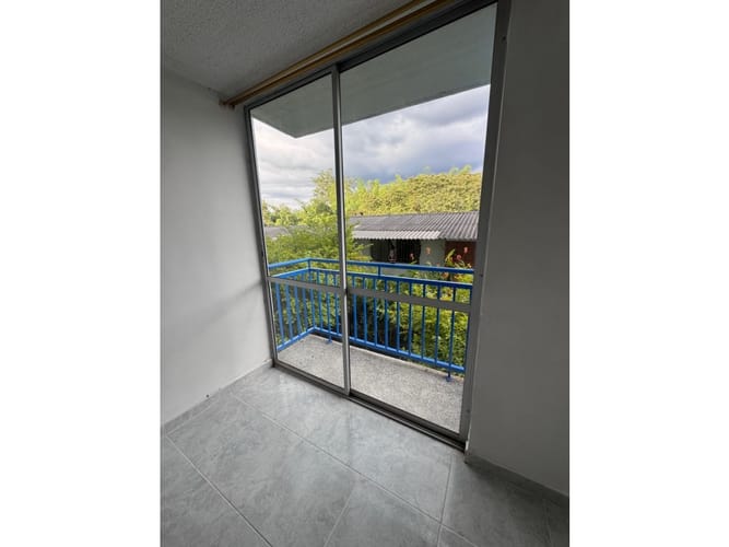 Apartamento de 2 alcobas en arriendo en Monte Prado, Armenia, 35 m² · foto 11 de 23