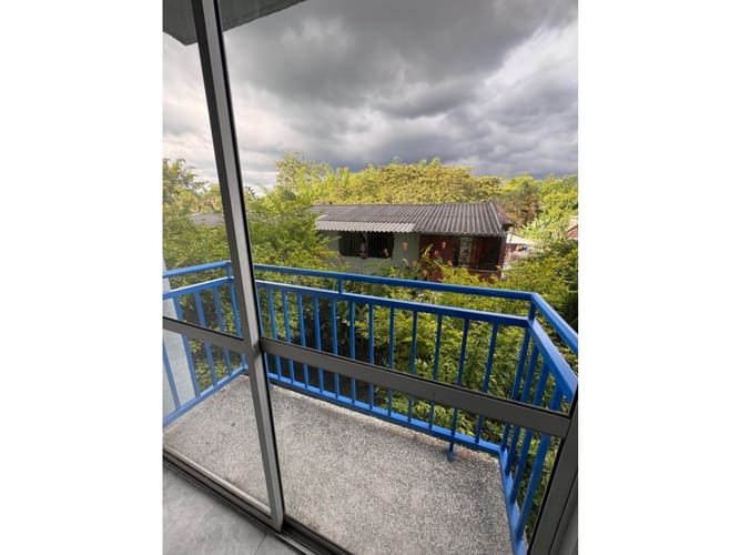 Apartamento de 2 alcobas en arriendo en Monte Prado, Armenia, 35 m² · foto 13 de 23