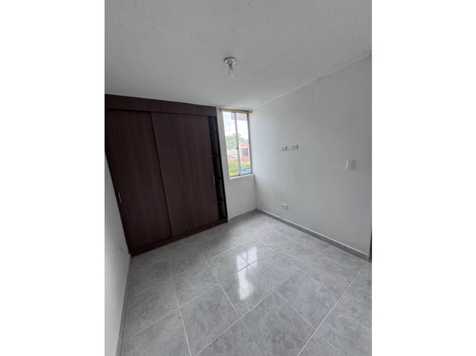Apartamento de 2 alcobas en arriendo en Monte Prado, Armenia, 35 m² · foto 14 de 23