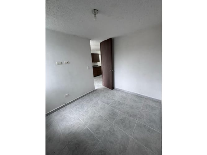 Apartamento de 2 alcobas en arriendo en Monte Prado, Armenia, 35 m² · foto 15 de 23