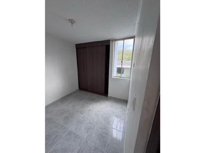Apartamento de 2 alcobas en arriendo en Monte Prado, Armenia, 35 m² · foto 16 de 23