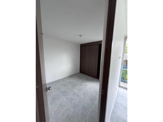 Apartamento de 2 alcobas en arriendo en Monte Prado, Armenia, 35 m² · foto 17 de 23