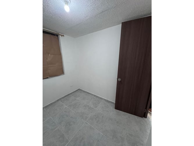 Apartamento de 2 alcobas en arriendo en Monte Prado, Armenia, 35 m² · foto 21 de 23