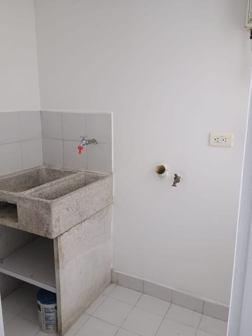 Apartamento de 3 alcobas en arriendo en Fontanar Del Río, Bogotá, 45 m² · foto 3 de 15