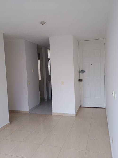 Apartamento de 3 alcobas en arriendo en Fontanar Del Río, Bogotá, 45 m² · foto 5 de 15