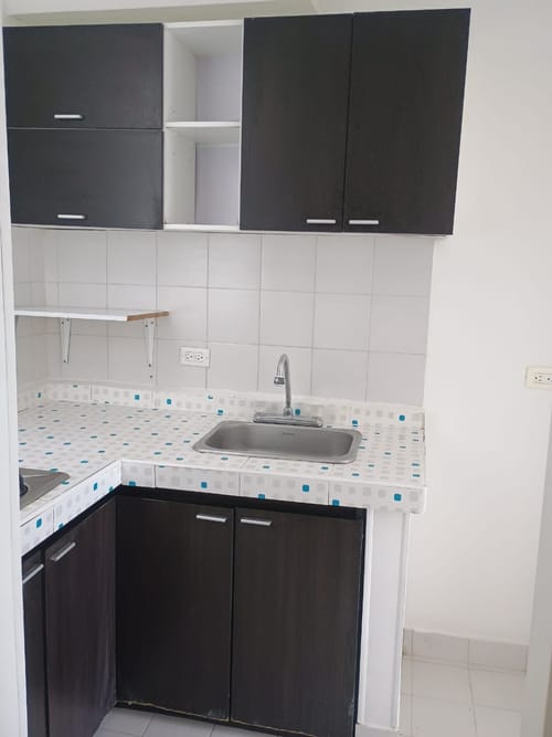 Apartamento de 3 alcobas en arriendo en Fontanar Del Río, Bogotá, 45 m² · foto 8 de 15