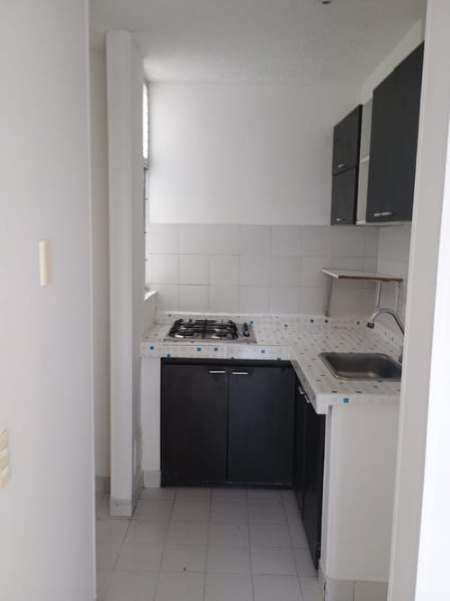 Apartamento de 3 alcobas en arriendo en Fontanar Del Río, Bogotá, 45 m² · foto 9 de 15