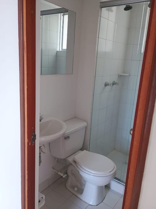 Apartamento de 3 alcobas en arriendo en Fontanar Del Río, Bogotá, 45 m² · foto 10 de 15