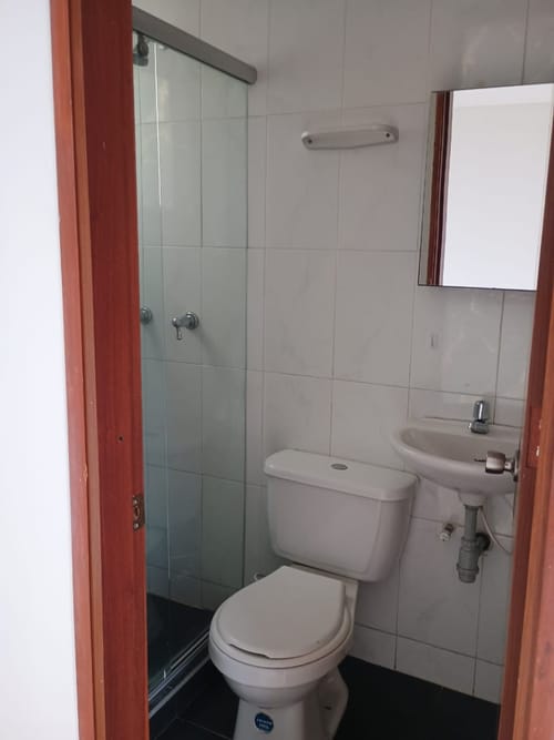 Apartamento de 3 alcobas en arriendo en Fontanar Del Río, Bogotá, 45 m² · foto 14 de 15