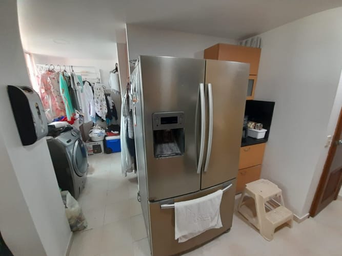 Apartamento de 3 alcobas en arriendo en Barranquillita, Barranquilla, 198 m² · foto 2 de 24