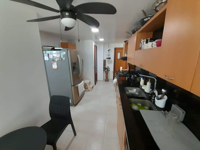Apartamento de 3 alcobas en arriendo en Barranquillita, Barranquilla, 198 m² · foto 3 de 24