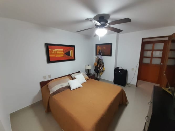 Apartamento de 3 alcobas en arriendo en Barranquillita, Barranquilla, 198 m² · foto 6 de 24