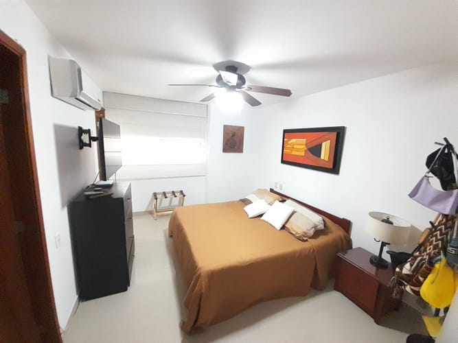 Apartamento de 3 alcobas en arriendo en Barranquillita, Barranquilla, 198 m² · foto 8 de 24