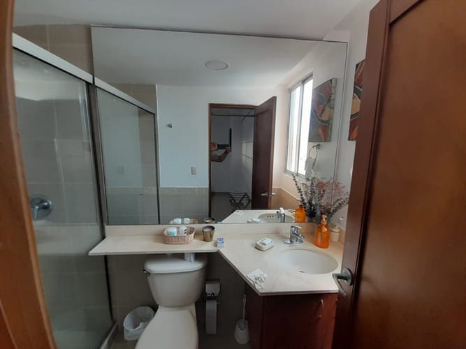 Apartamento de 3 alcobas en arriendo en Barranquillita, Barranquilla, 198 m² · foto 12 de 24