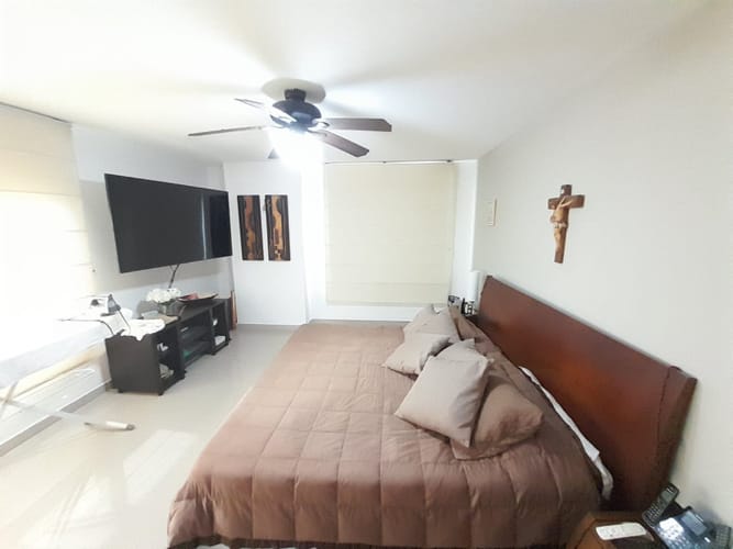 Apartamento de 3 alcobas en arriendo en Barranquillita, Barranquilla, 198 m² · foto 13 de 24