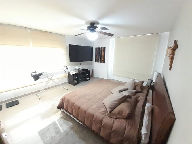 Apartamento de 3 alcobas en arriendo en Barranquillita, Barranquilla, 198 m² · foto 15 de 24