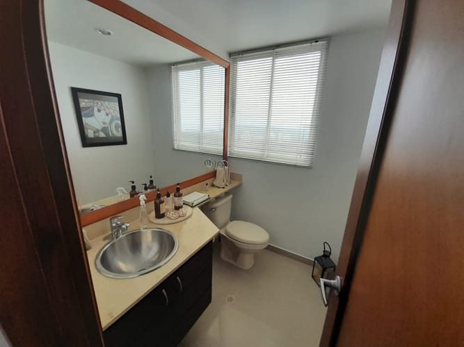 Apartamento de 3 alcobas en arriendo en Barranquillita, Barranquilla, 198 m² · foto 16 de 24