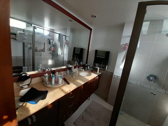 Apartamento de 3 alcobas en arriendo en Barranquillita, Barranquilla, 198 m² · foto 17 de 24