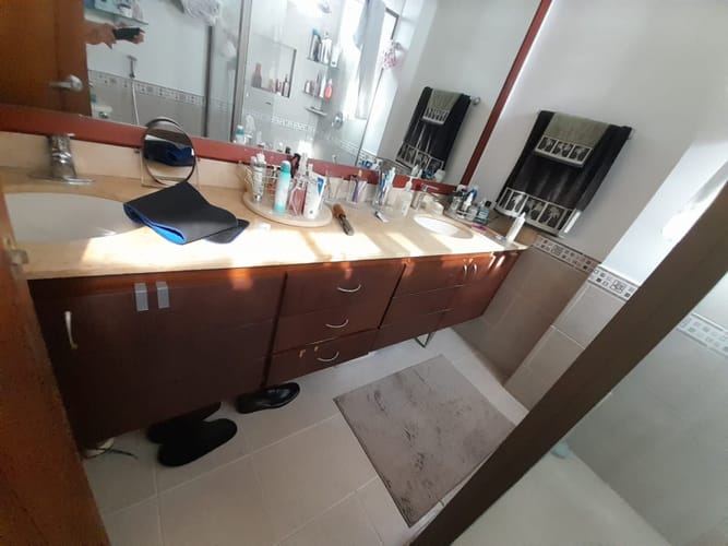 Apartamento de 3 alcobas en arriendo en Barranquillita, Barranquilla, 198 m² · foto 18 de 24