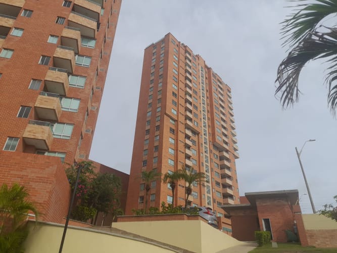 Apartamento de 3 alcobas en arriendo en Barranquillita, Barranquilla, 198 m² · foto 21 de 24