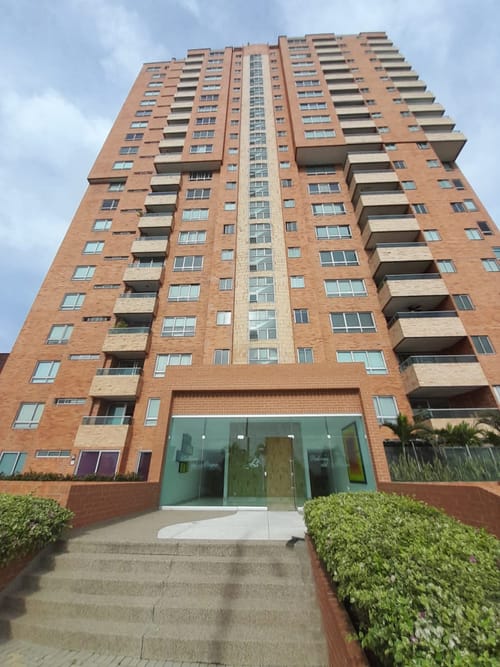 Apartamento de 3 alcobas en arriendo en Barranquillita, Barranquilla, 198 m² · foto 22 de 24