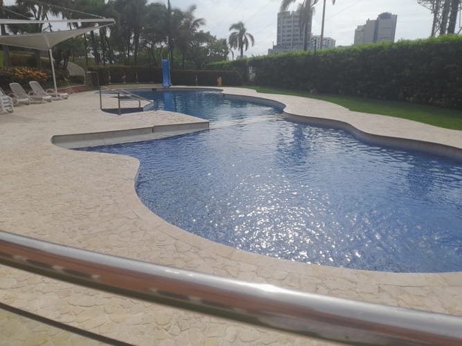 Apartamento de 3 alcobas en arriendo en Barranquillita, Barranquilla, 198 m² · foto 23 de 24